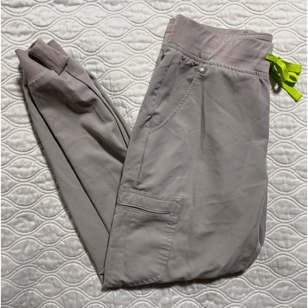 FIGS - Zamora Jogger Scrub Pants